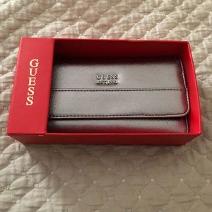 Guess Tri-fold Wallet